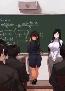 Page 153 of Onna Kyoushi to Jugyouchuu ni Sex Dekiru Danshikou| Boys' School where you can have Sex with the Female Teachers