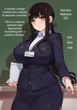 Page 3 of Onna Kyoushi to Jugyouchuu ni Sex Dekiru Danshikou| Boys' School where you can have Sex with the Female Teachers