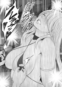 Page 8 of Shin Taimashi Kaguya 8