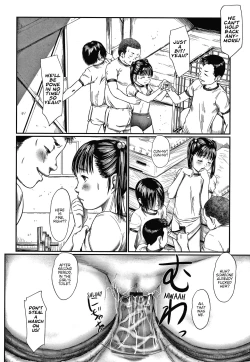 Page 24 of Kusamura | In The Grass Ch. 1-2