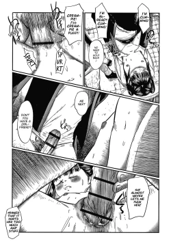 Page 33 of Kusamura | In The Grass Ch. 1-2