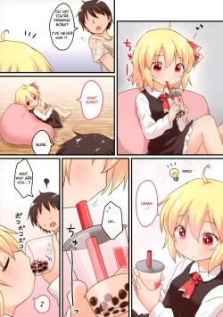 Page 2 of Nichijou Seikatsu