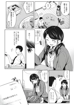 Page 35 of 1LDK+JK Ikinari Doukyo? Micchaku!? Hatsu Ecchi!!? Vol.1