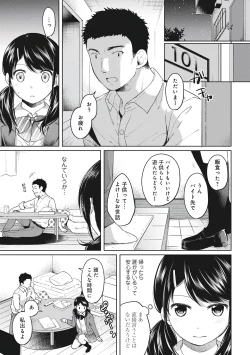 Page 87 of 1LDK+JK Ikinari Doukyo? Micchaku!? Hatsu Ecchi!!? Vol.1