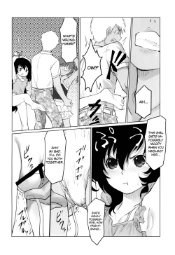 Page 21 of Gekkouchou Dagashihen | Moonlight's Records: The Candy Store Chapter
