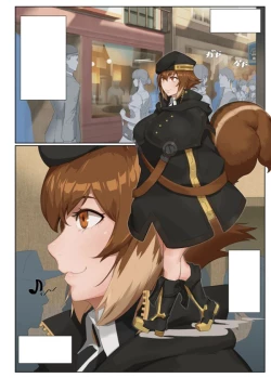 Page 14 of Oppaifiction Act.1