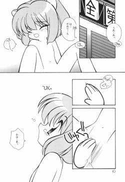 Page 12 of Himitsu Nikki