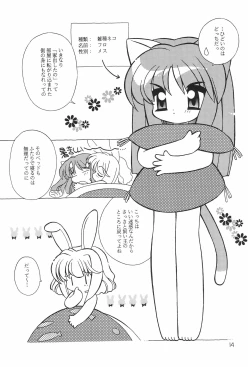 Page 16 of Himitsu Nikki