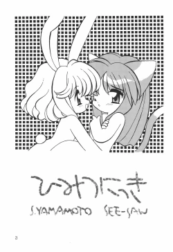 Page 5 of Himitsu Nikki