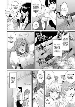 Page 18 of Matsurigoto