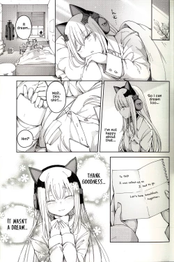 Page 25 of TMPEEP! AR Shoutai no Jouji Nozoichaimashita Hen