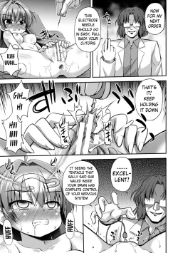 Page 47 of This World is all Tentacles | Konoyo wa Subete Tentacle!