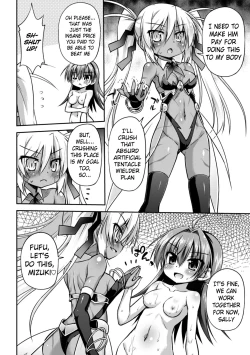 Page 56 of This World is all Tentacles | Konoyo wa Subete Tentacle!