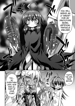 Page 58 of This World is all Tentacles | Konoyo wa Subete Tentacle!