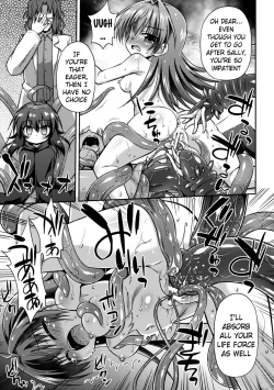 Page 63 of This World is all Tentacles | Konoyo wa Subete Tentacle!