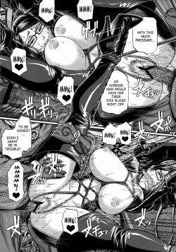 Page 17 of HiToaru Majo no Sex Life- | A Certain Witch's Sex Life