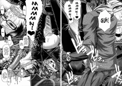 Page 19 of HiToaru Majo no Sex Life- | A Certain Witch's Sex Life