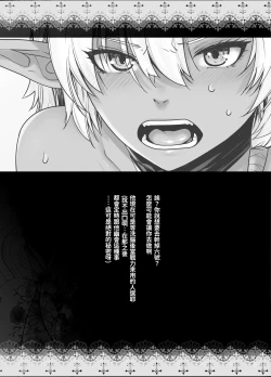 Page 26 of Kasshoku Mesu Aite ni Akugyou Kasegi!