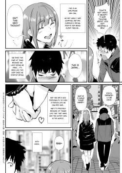 Page 2 of No Bra Kanojo