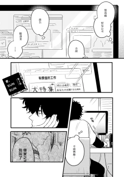 Page 73 of Ai, SUN SUN | 爱，SUN SUN Ch. 1-2