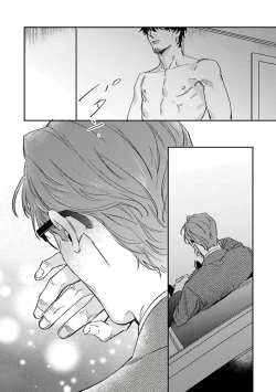 Page 100 of Akogareta Hito wa 42-sai no Shoufu Deshita | 憧憬之人是42歲的男妓