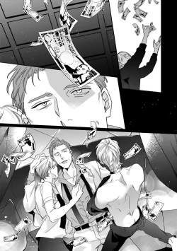 Page 103 of Akogareta Hito wa 42-sai no Shoufu Deshita | 憧憬之人是42歲的男妓