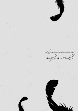 Page 38 of Fukurou no Koiwazurai | 猫头鹰的相思病 Ch. 1-5