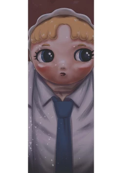 Page 2 of Dr. Nyuujirou no Yuuutsu | 乳儿郎博士的忧郁 Ch. 1-2