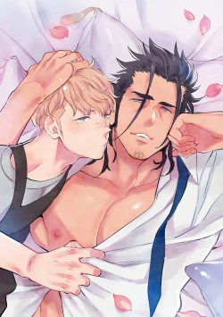 Page 5 of Shigatsu Kissa no Himitsu no Jiken5