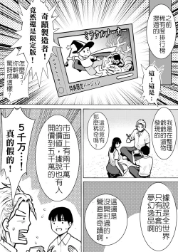 Page 13 of Retro Girl | 喜愛復古遊戲的女孩