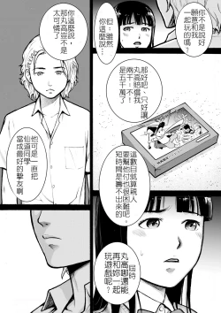 Page 20 of Retro Girl | 喜愛復古遊戲的女孩