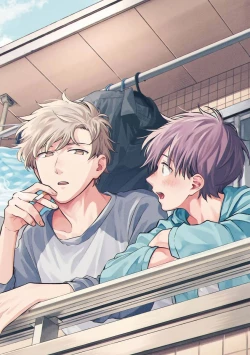 Page 3 of Hayama5+后记完结