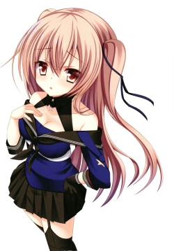 Page 16 of Kanmusu-tachi to no Midara na Seikatsu