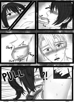 Page 41 of Golden Deer or Blue Lions?