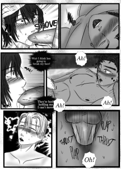 Page 44 of Golden Deer or Blue Lions?