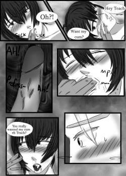 Page 50 of Golden Deer or Blue Lions?