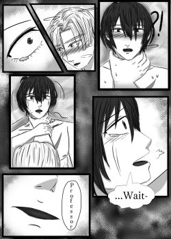 Page 52 of Golden Deer or Blue Lions?