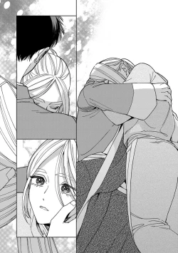 Page 184 of Lala no Kekkon 3