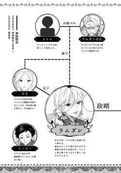 Page 5 of Lala no Kekkon 3