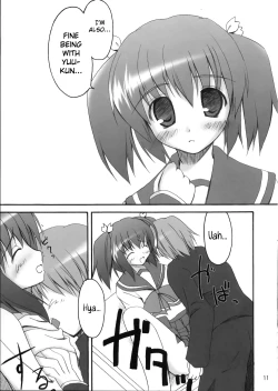 Page 10 of Illusion Lover