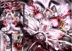 Page 197 of 淫虐02-草图（2021.5.31 更新）