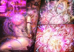 Page 206 of 淫虐02-草图（2021.5.31 更新）