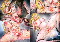 Page 247 of 淫虐02-草图（2021.5.31 更新）