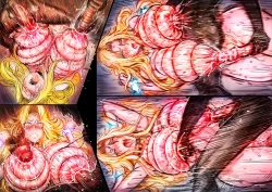 Page 260 of 淫虐02-草图（2021.5.31 更新）