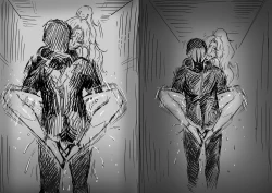 Page 301 of 淫虐02-草图（2021.5.31 更新）