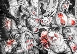 Page 305 of 淫虐02-草图（2021.5.31 更新）