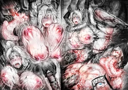 Page 306 of 淫虐02-草图（2021.5.31 更新）