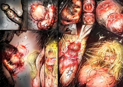 Page 319 of 淫虐02-草图（2021.5.31 更新）