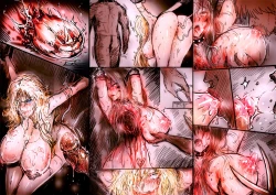 Page 320 of 淫虐02-草图（2021.5.31 更新）