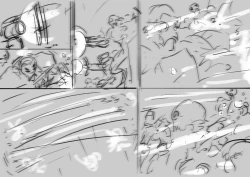 Page 7 of 淫虐02-草图（2021.5.31 更新）